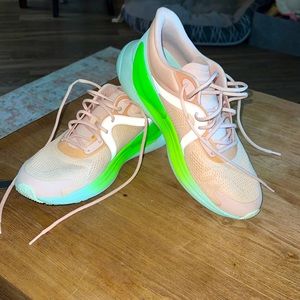 Lululemon Blissfeel Running Shoes